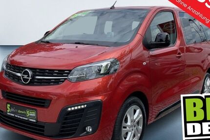 Opel Zafira Life 52.132 km 26.406 &euro; Chemnitz 09116