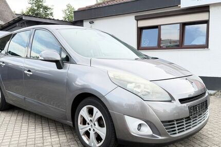 Renault Scenic 203.524 km 3.990 &euro; Müllheim 79379