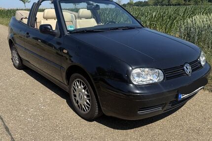 VW Golf 213.663 km 6.250 &euro; Weissach 71287