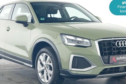 Audi Q2 81.519 km 19.470 &euro; Egelsbach 63329