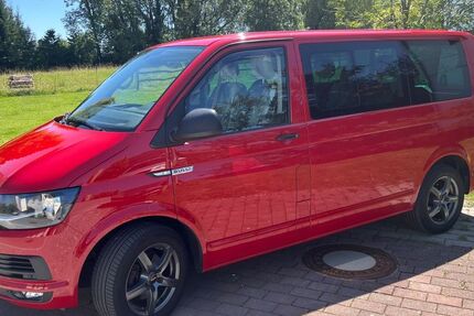 VW T6 Multivan 157.000 km 25.500 &euro; Kaufbeuren 87600