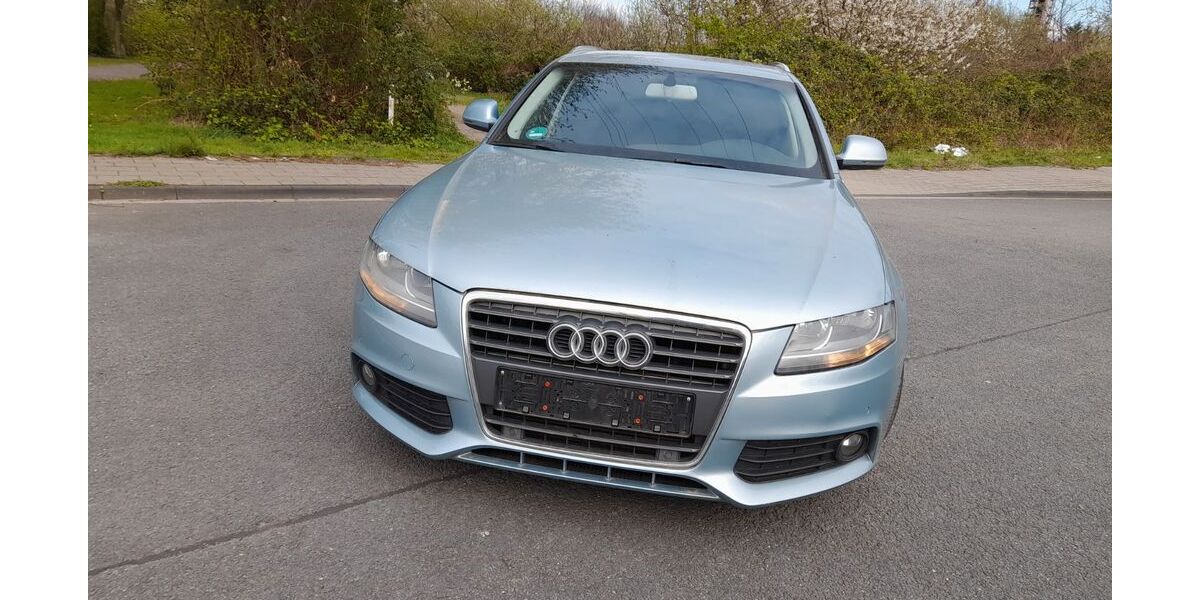 Audi A4 314.542 km 3.200 &euro; Duisburg 47198
