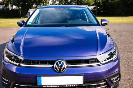 VW Polo 45.960 km 14.000 &euro; Bonn 53229