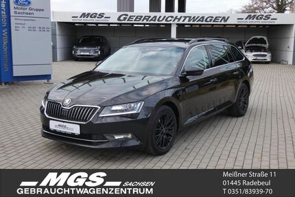 Skoda Superb 130.100 km 14.700 &euro; Radebeul 01445