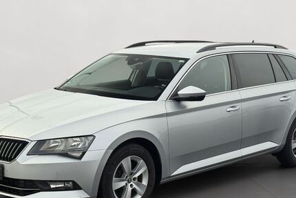 Skoda Superb 174.000 km 12.490 € Bad Doberan 18209