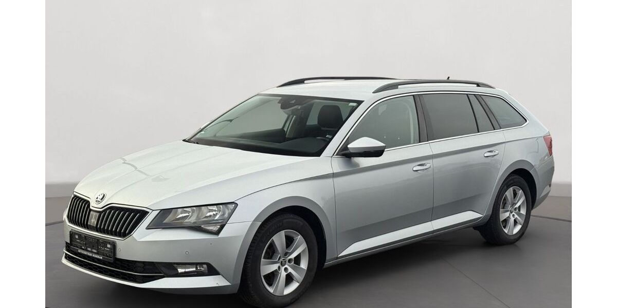 Skoda Superb 174.000 km 12.490 € Bad Doberan 18209