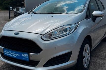 Ford Fiesta 115.000 km 6.990 &euro; Edewecht 26188