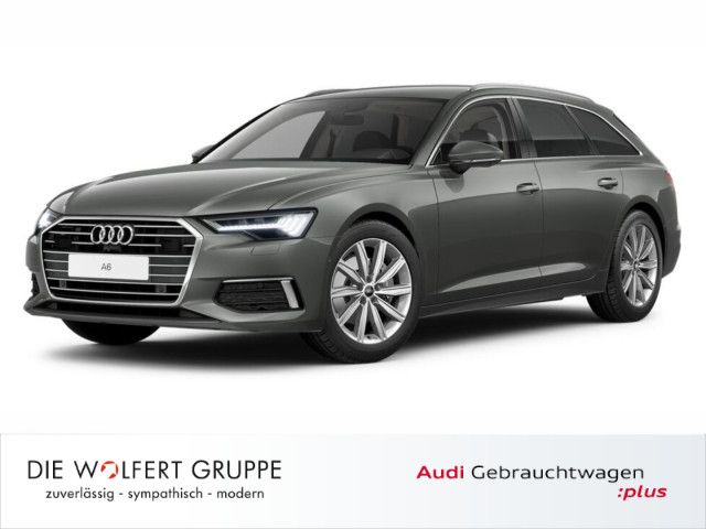 Audi A6 51.309 km 36.880 &euro; Großwallstadt 63868