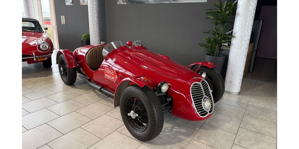 Maserati Andere 65.000 km 225.000 &euro; Untersteinach 95369