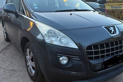 Peugeot 3008 135.000 km 1.899 &euro; saarlouis 66740