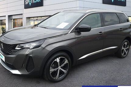 Peugeot 5008 22.550 km 32.990 € Berlin 12681