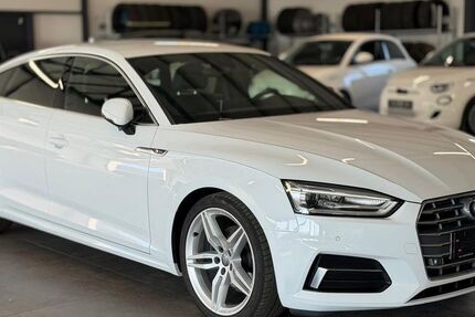 Audi A5 129.950 km 20.950 &euro; Friedewald 36289