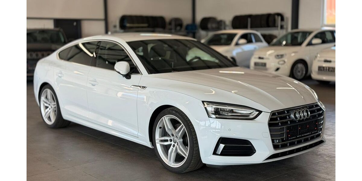 Audi A5 129.950 km 20.950 &euro; Friedewald 36289
