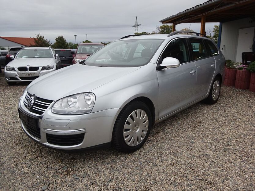 VW Golf 85.282 km 3.200 € Dresden 01219
