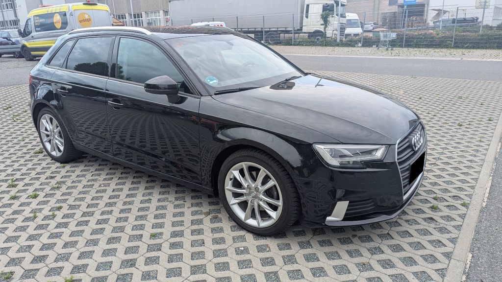 Audi A3 156.000 km 12.900 &euro; Dieburg 64807