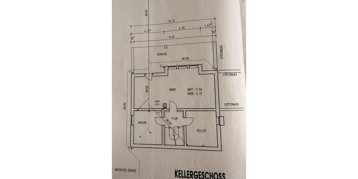 Einfamilienhaus Gebsattel - 6 Zimmer, 170 m&sup2;, 530.000&euro; | Angebot:26536755