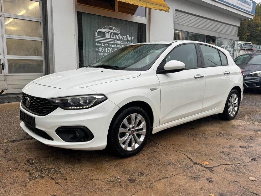 Fiat Tipo 176.000 km 6.500 € Saarbrücken 66115