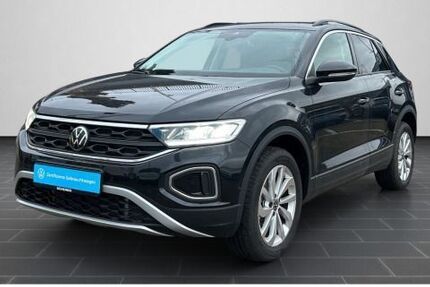 VW T-Roc 11.100 km 27.800 &euro; Saarbrücken 66115