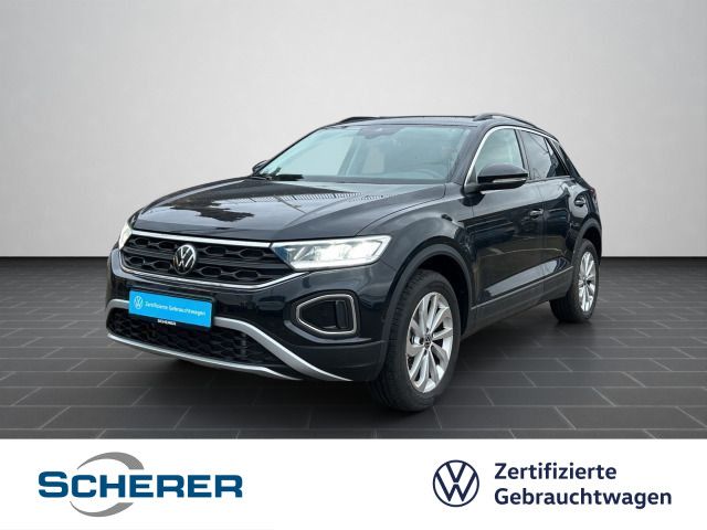 VW T-Roc 11.100 km 27.800 &euro; Saarbrücken 66115