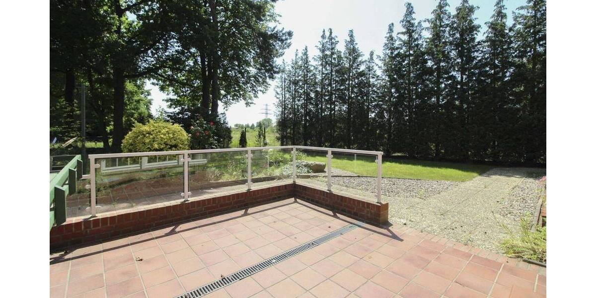 Reihenendhaus Geesthacht - 6 Zimmer, 125 m&sup2;, 475.000&euro; | Angebot:26475010