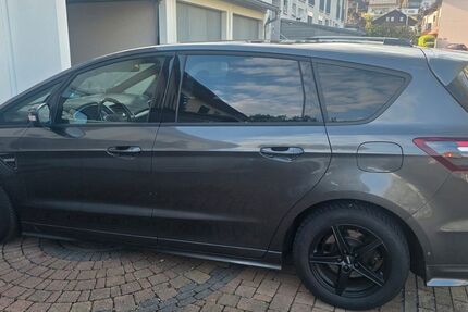 Ford S-Max 161.000 km 14.499 &euro; Wutöschingen 79793