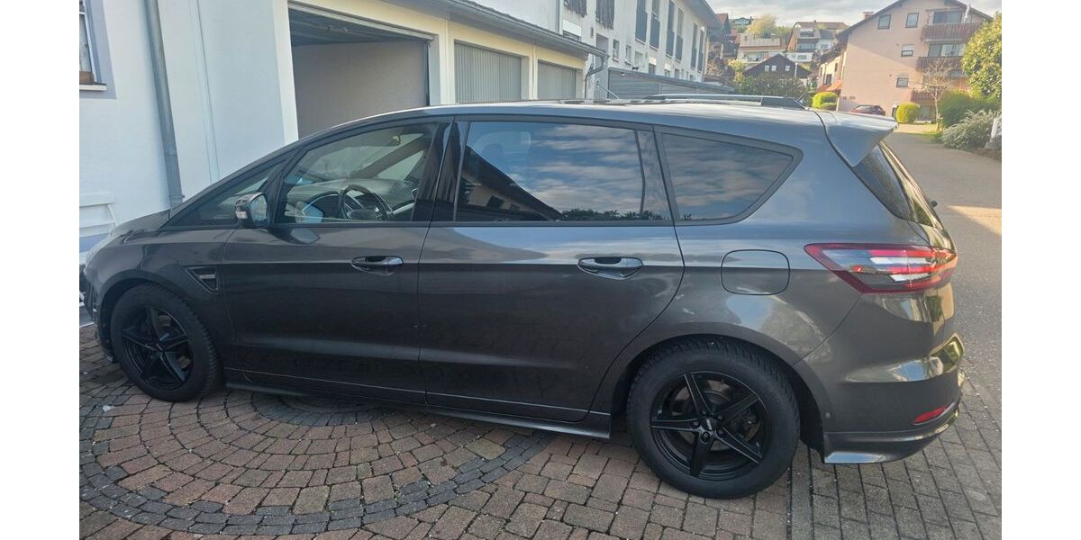 Ford S-Max 161.000 km 14.499 &euro; Wutöschingen 79793