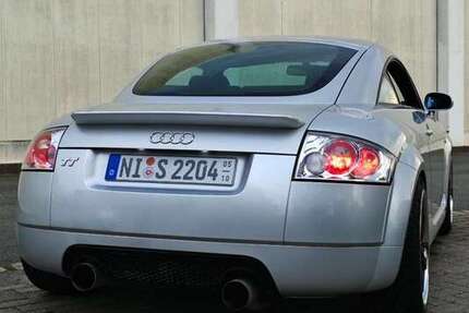 Audi TT 232.500 km 3.250 € Nienburg (Weser) 31582