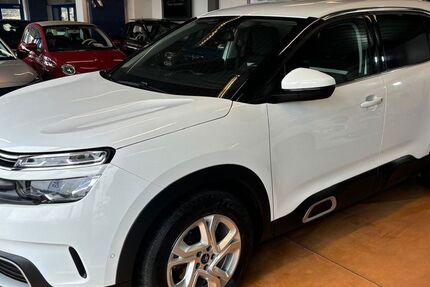 Citroen C5 Aircross 136.371 km 14.990 &euro; Bad Dürkheim 67098