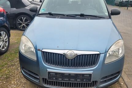 Skoda Fabia 173.000 km 1.980 &euro; Celle 29223