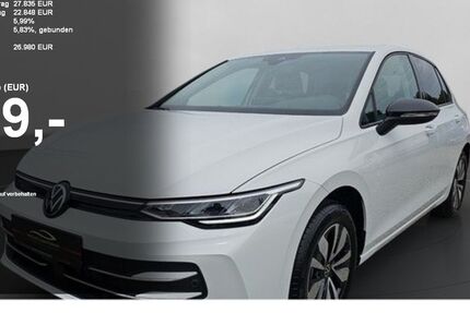 VW Golf 13.500 km 26.620 &euro; Sigmaringen 72488