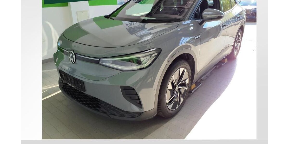 VW ID.4 94.950 km 29.940 &euro; Forchheim 91301
