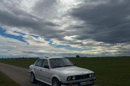 BMW 325 195.998 km 22.500 € Winkl 86931