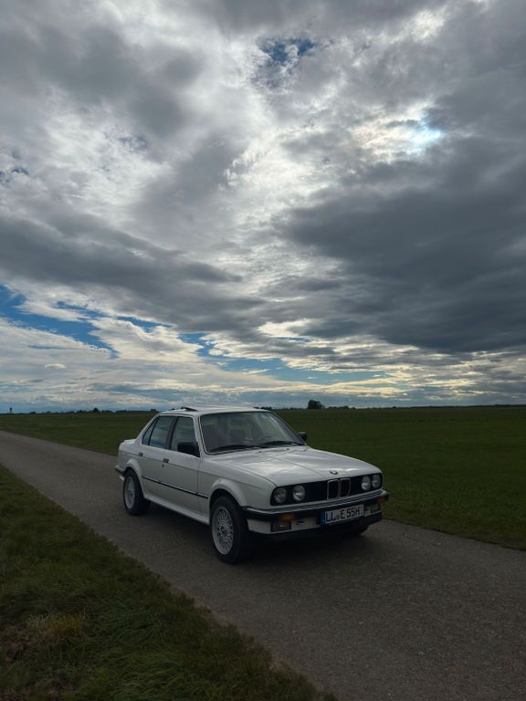 BMW 325 195.998 km 22.500 € Winkl 86931