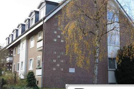 Wohnung zum Mieten in Bad Malente 440 € 41.2 m²