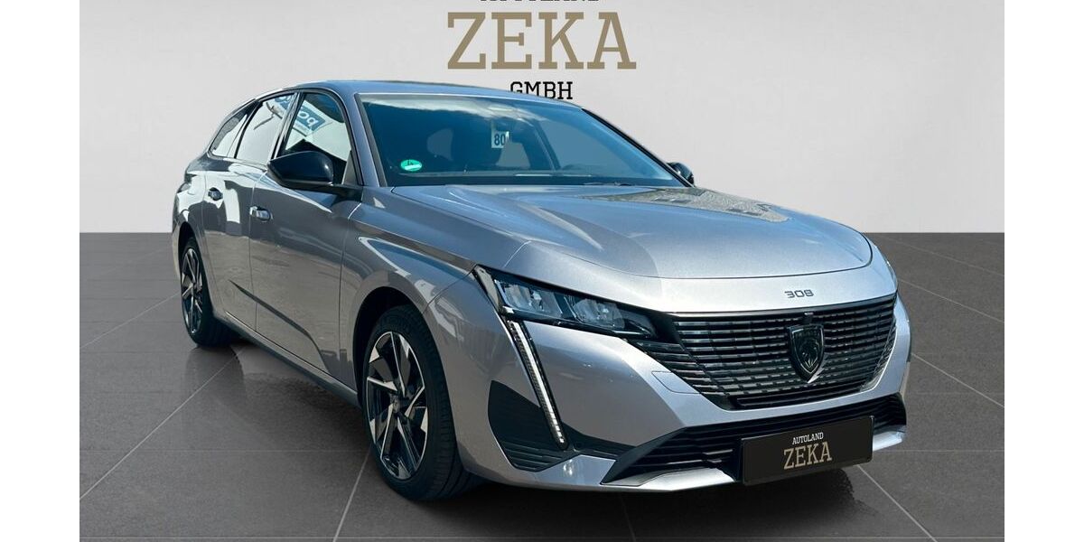 Peugeot 308 10.472 km 19.900 &euro; Lindlar 51789