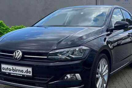 VW Polo