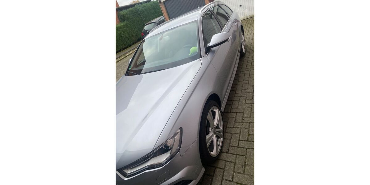 Audi A6 115.000 km 19.999 &euro; Coesfeld 48653