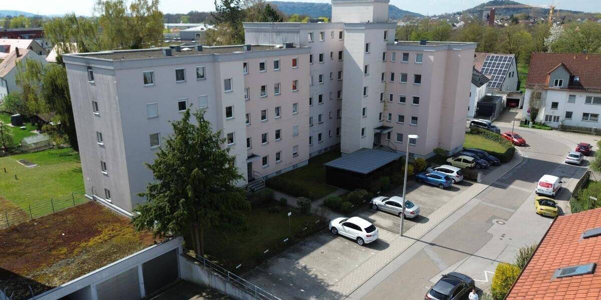 Etagenwohnung Neumarkt Altenhof - 3 Zimmer, 67 m&sup2;, 225.000&euro; | Angebot:26388650