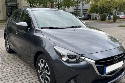 Mazda 2 60.000 km 12.490 &euro; Herne 44625