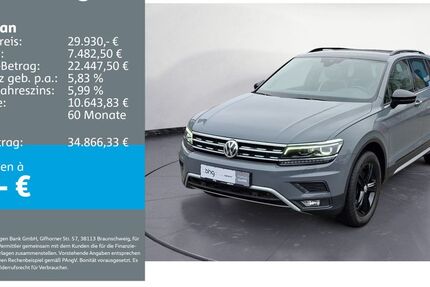 VW Tiguan 82.949 km 29.460 &euro; Reutlingen 72770