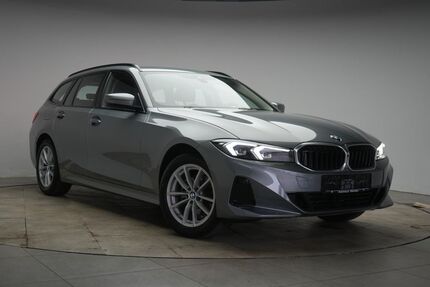 BMW 320 9.000 km 39.490 &euro; Braunschweig 38110