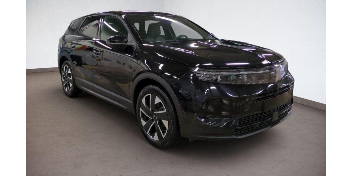 Opel Grandland (X) 40.332 km 29.450 &euro; Wiefelstede 26215