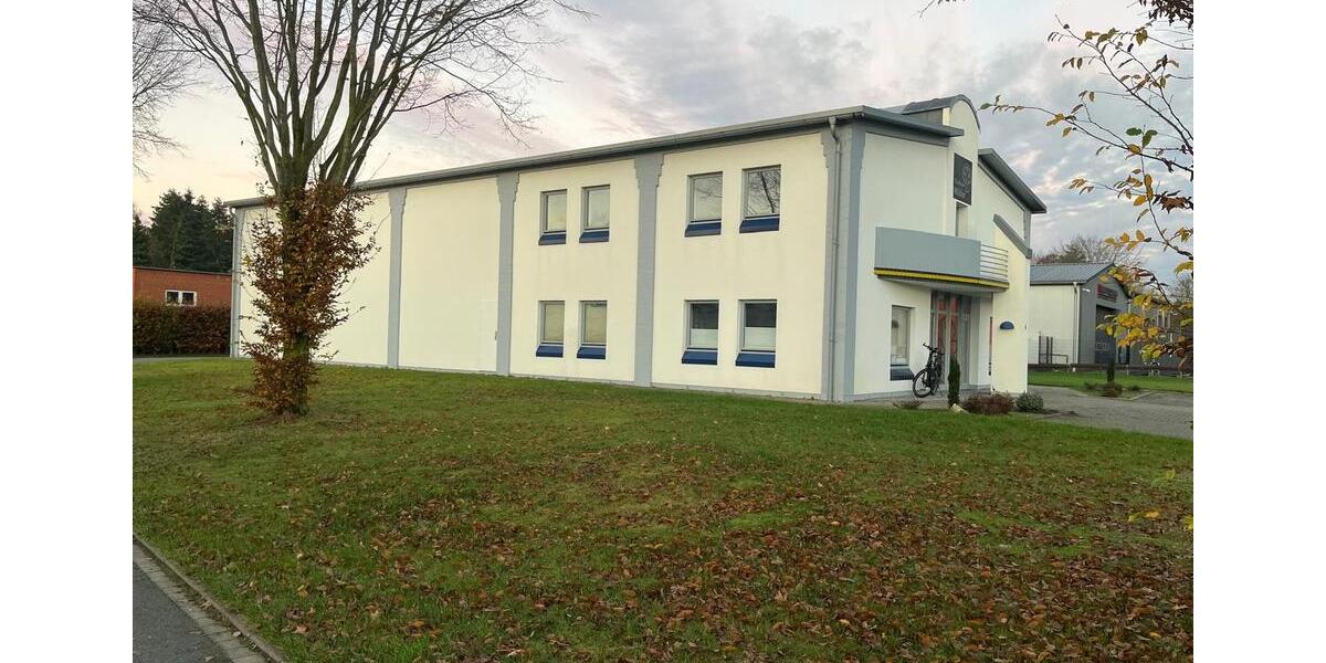 Gewerbeobjekt Lindern (Oldenburg) - 295.000&euro; | Angebot:24445116