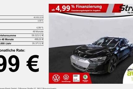 Audi e-tron GT 24.495 km 48.949 &euro; Horn-Bad Meinberg 32805