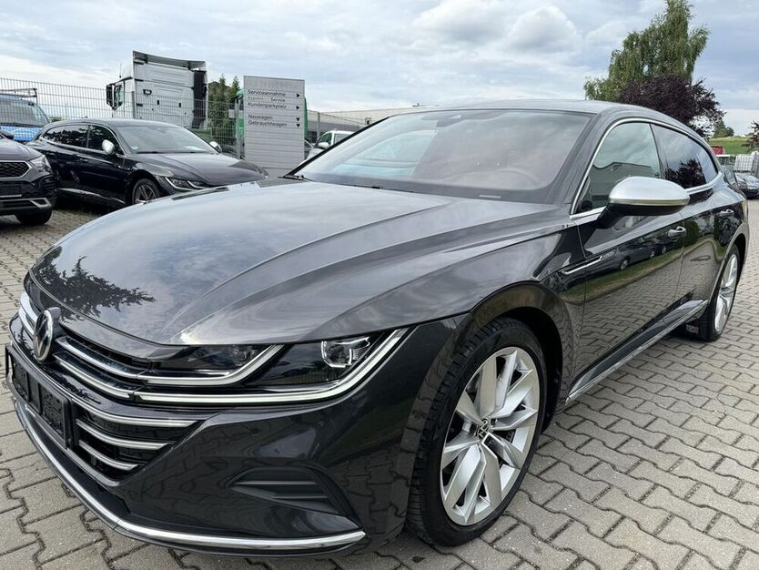 Arteon