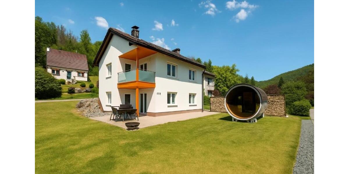 Einfamilienhaus Herzberg am Harz - 1 Zimmer, 100 m&sup2;, 1.550&euro; | Angebot:26296317