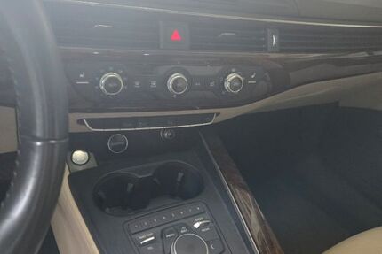 Audi A4 77.000 km 17.900 € Mielkendorf 24247