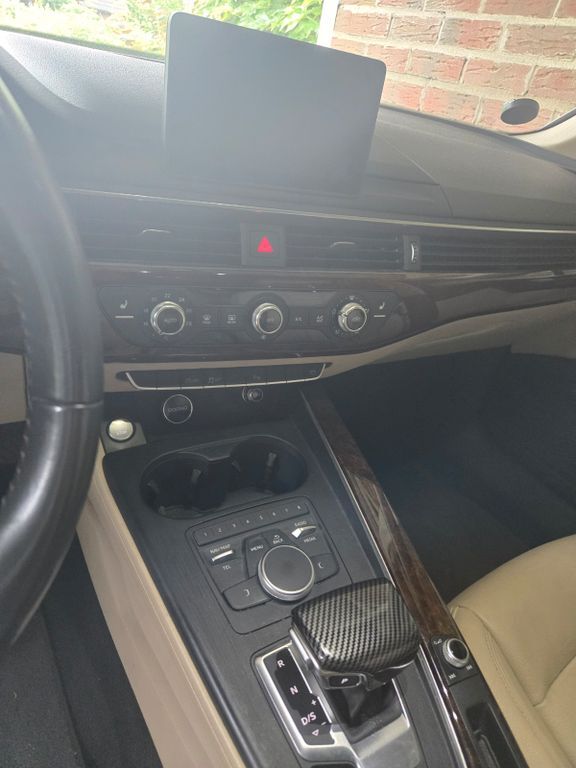 Audi A4 77.000 km 17.900 € Mielkendorf 24247