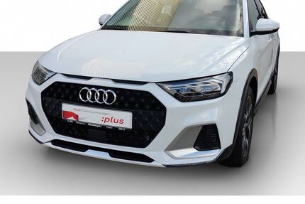 Audi A1 4.400 km 26.770 &euro; Füssen 87629