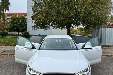 Audi A6 248.000 km 10.900 &euro; Leipzig 04157